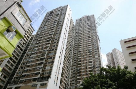 北角康丽苑932实呎连平台特色户  用家斥1,360万元入市