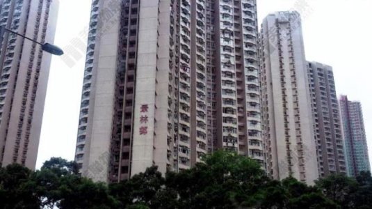 將軍澳公屋景林邨放盤10日獲承接 443實呎戶以未補地價228萬元沽 創今年同類新高 原業主持貨約6年 帳賺近2倍離場