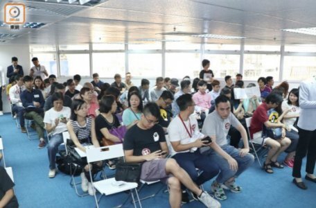 代理指逸新買家80後佔6成　半數靠父母