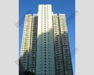將軍澳居屋顯明苑降價20萬 433實呎戶525萬沽