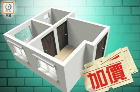 新盤混戰：The Grampian一伙加價2.9%
