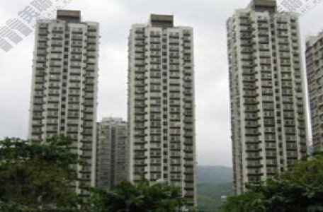 沙田翠華花園低層以約416萬元成交