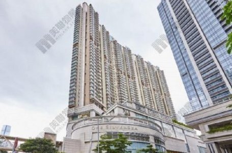 奥运站一号银海三房海景户以1421万元易手 2013年货升值26%