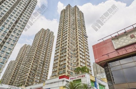 外国回流客“租转买”  屯门市广场473实呎户515万元易手  原业主持货22年 帐面升值逾“4球”