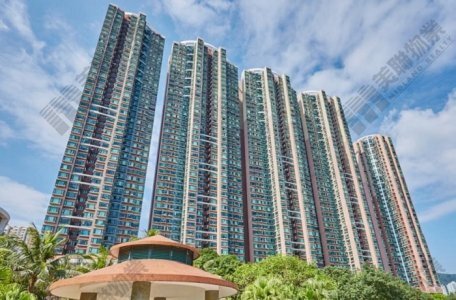 二手放盘减价持续 分支家庭携票睇楼 青衣灏景湾498实呎户806万元易手