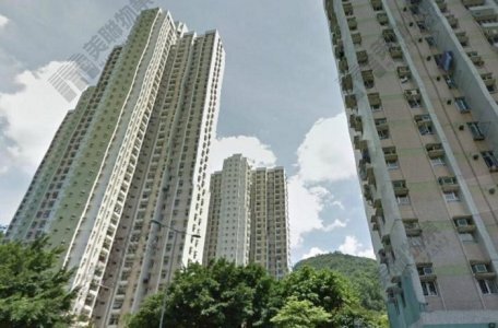 沙田美松苑自由市场价约428万元成交
