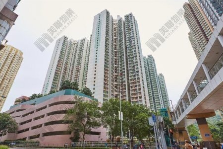 將軍澳居屋和明苑3房戶以綠表價520萬元易手　原業主持貨逾23年獲利358萬元離場