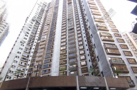 西半山寧養台1,119實呎戶2,200萬獲換樓客承接