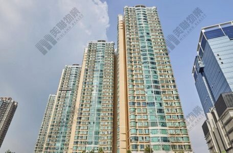 屯门南浪海湾691实呎3房套户798.8万元沽 2001年货 帐面升值逾“5球”