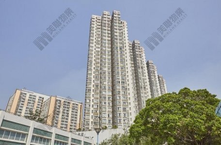 空姐月租1.3万元承租屯门启丰园414实呎户 折合呎租31元