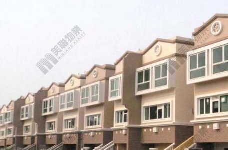 锦上路大型新盘部署推售激活元朗区交投 四季豪园本月首宗成交