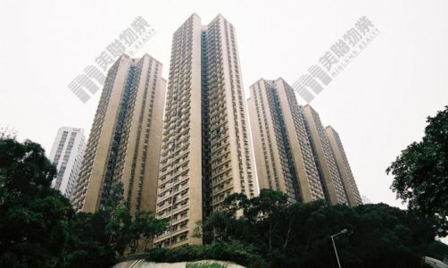 鴨脷洲漁安苑504實呎戶  90後買家自由市場價600萬元承接