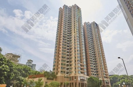 屯门聚康山庄428实呎2房户成交价跌穿“5球”  首置客斥488万元承接 楼价重返2017年水平