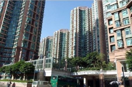 马鞍山听涛雅苑788实呎户累减“半球” 区内客议价后以870万元承接