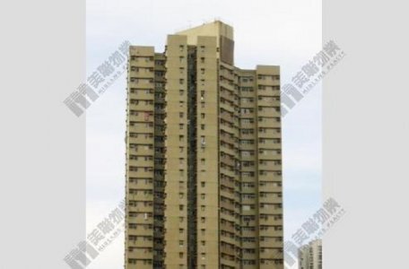 葵涌葵康苑居屋556實呎戶減價逾「1球」  低於400萬元居屋第二市場成交 1993年貨升值逾2.5倍