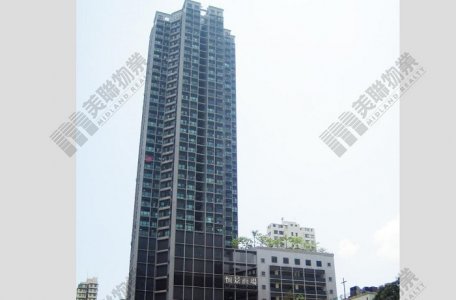 葵涌恒景花園高層戶成交價撲800萬元