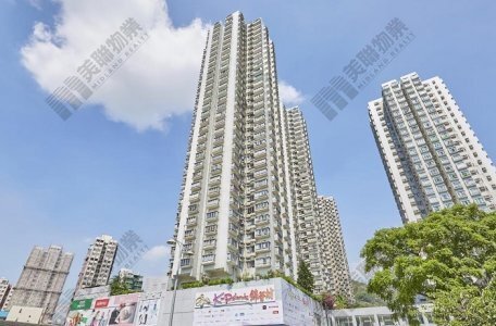 屯門錦華花園348實呎兩房戶 406.8萬元創同類單位新低價 2011年貨獲利214萬元