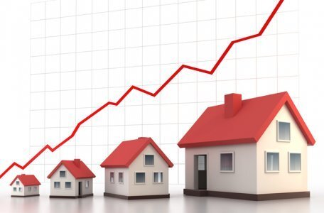 傳統租務旺季支持  美聯「租金走勢圖」8月平均呎租微升0.09%