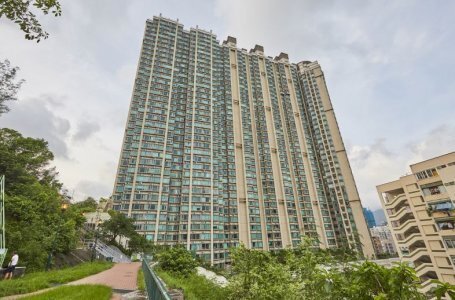 換樓客心儀清幽環境 何文田半山壹號3房套2,150萬元易手 2009年貨升值逾2成
