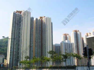 減辣添信心　綠表客加快入市 將軍澳彩明苑三房戶以綠表價580萬元易手