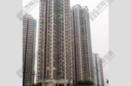屯門海麗花園高層戶約490萬元成交