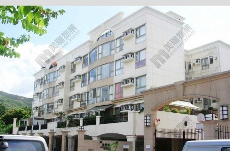 元朗逸翠軒3房套連雙車位沽出 區內家庭客斥603萬元入市自住