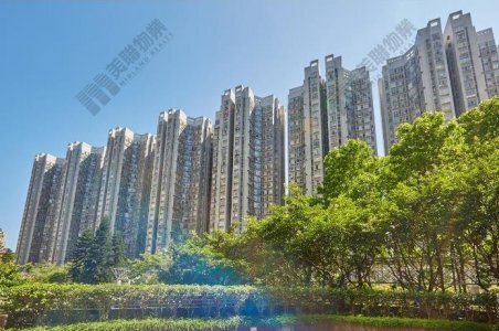 匯景花園3房戶放租1個月 減租16%獲承租 每月租金20,000元