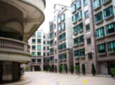 尔登豪庭本月暂录3宗成交 3房连双车位售约1,385万元