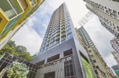 筲箕湾远晴271实呎租盘 呎租59元获承接