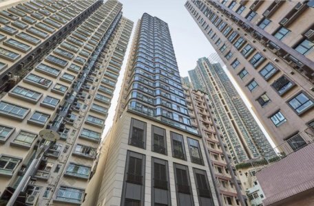 南里壹號212實呎戶  長線投資客斥632萬元入市