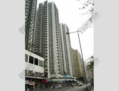 屯门康德花园412实呎户325万元沽出 原业主持货近36年 帐面升值逾7.7倍