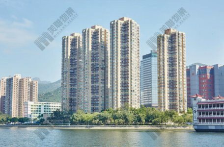 換樓客心儀馬場開揚景  斥935萬元購濱景花園3房套