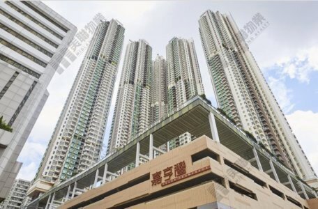 嘉亨湾录大额租务成交  1,129实呎全海景优质租盘 月租6.3万元获承接