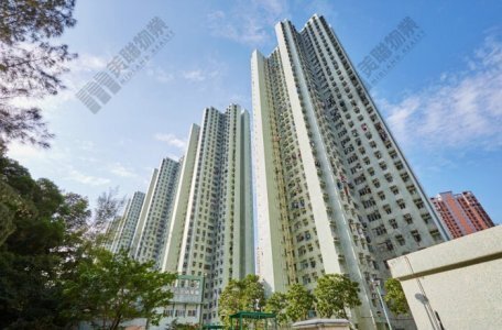 居屋富宝花园431实呎户沽 换楼客自由市场价540万元承接