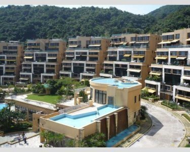 九龍塘帝景峰611實呎戶 月租2.2萬元 業主現享約6.6厘租金回報