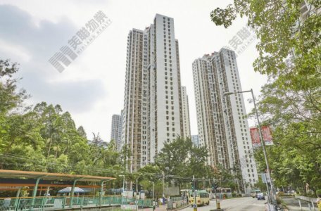 「租轉買」又一交投 屯門新圍苑554實呎戶居二市場378萬元沽出 長揸必勝 原業主持貨35年轉手賺逾「3球」
