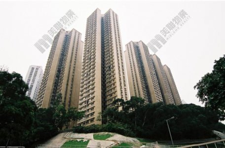 鴨脷洲居屋漁安苑469實呎戶  自由市場價652萬元易手