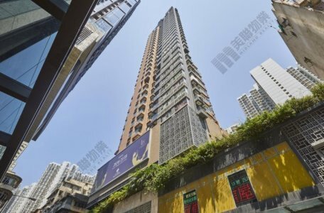 港島．東18兩房戶  租客2.2萬元月租承接