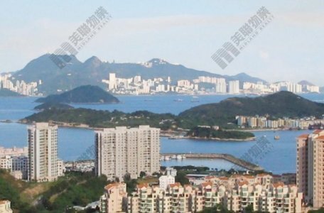 愉景湾明翠台588实呎全海景户  用家钟情以市价455万元承接 1996年货升值逾1倍