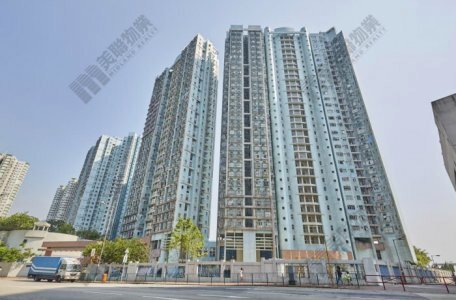 屯門邁亞美海灣643實呎全海景戶636.8萬元易手