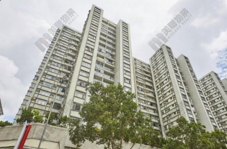 鲤景湾536实呎租盘月租2.35万元成交 1988年货租金回报高近40厘