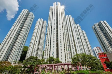 慈母助女兒置業 483.8萬元購入荃灣麗城花園低層 原業主帳面獲利約310.8萬元 期內升值約1.8倍