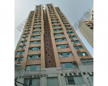 屯門市中心興發大廈 原業主反價成交 新買家斥216.8萬元承接 實呎價不呎萬元