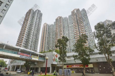 上水名都391實呎戶400萬元易手 原業主持貨15年 帳面升值約1.6倍