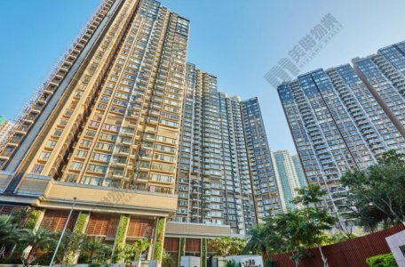 換樓客追價入市東涌昇薈 3房套單位1,238萬元獲承接