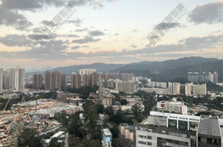 屯门丰连入伙至今录逾50宗租务 区内客斥1.1万元承租高层园景户