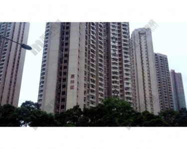 將軍澳景林邨錄本月首宗成交 綠表客以178萬元承接355實呎戶  高市價約5% 原業主持貨3年大賺2.2倍