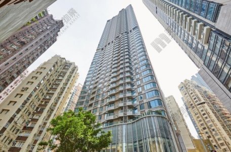 西半山瀚然910實呎戶  外區用家鍾情豪宅地段 斥3,000萬元入市