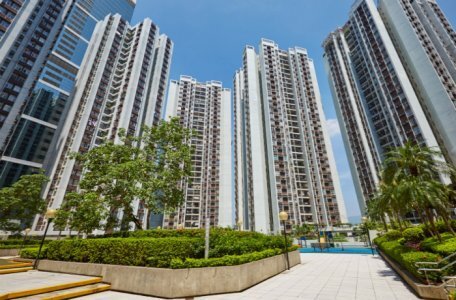 太古城587实呎新装修租盘  呎租逾50元获同区租客承接 2025年货租金回报逾4厘