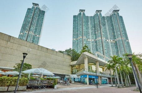 東涌海堤灣畔本月暫錄2宗買賣成交 562實呎兩房海景戶 778萬元獲用家承接
